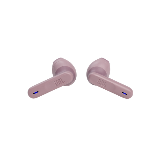 JBL Wave 300TWS - Pink - True wireless earbuds - Front image number null